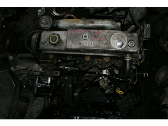 Ford Mondeo двигатель 1.8 TD ENDURA в сборе
