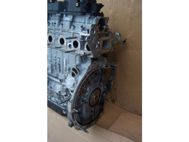 Двигатель PEUGEOT 308 1.6 HDI 9H06 10JBEE 22 тыс KM