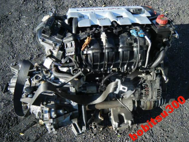 ALFA ROMEO 156 147 1.6 TS 105 KM двигатель AR37203