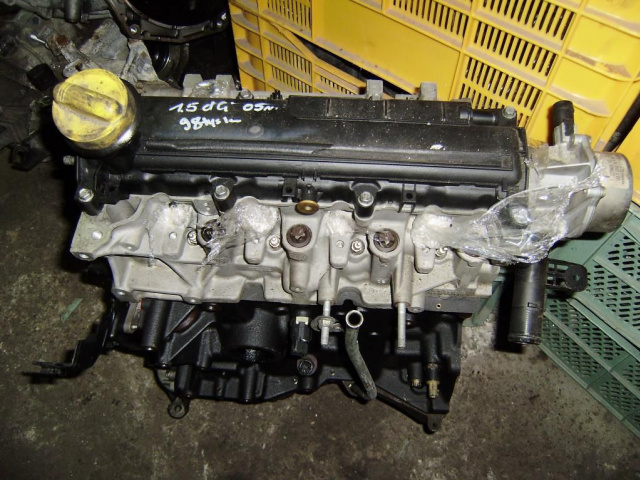 Renault Thalia двигатель 1.5 dci гарантия.