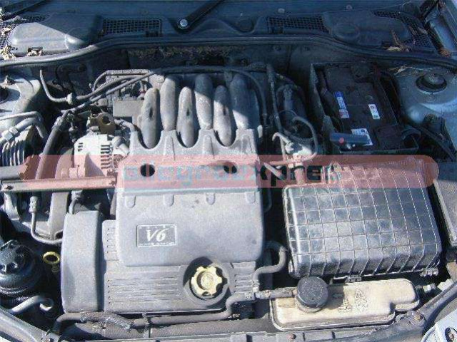 Двигатель бензин 25K4F 177 л.с. ROVER 75 2.5 V6 24V