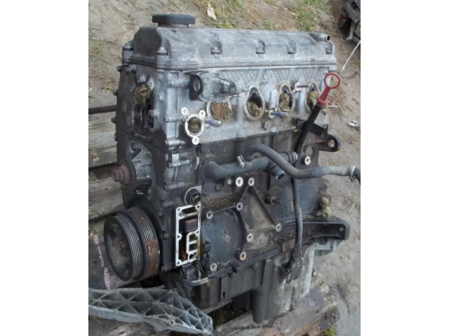 BMW E46 318i двигатель 1.8 1.9 87KW 118KM