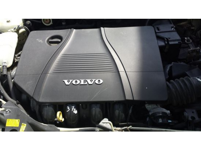 Двигатель Volvo S40 V50 C30 1.8 16V 04-12r B4184S11