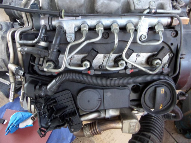 Двигатель AUDI A4 A5 Q5 2.0 TDI CAG состояние В отличном состоянии!