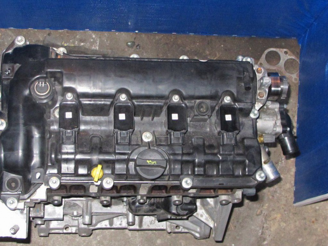 MAZDA 3 6 CX5 двигатель 2, 5 B SKYACTIV 2013-16