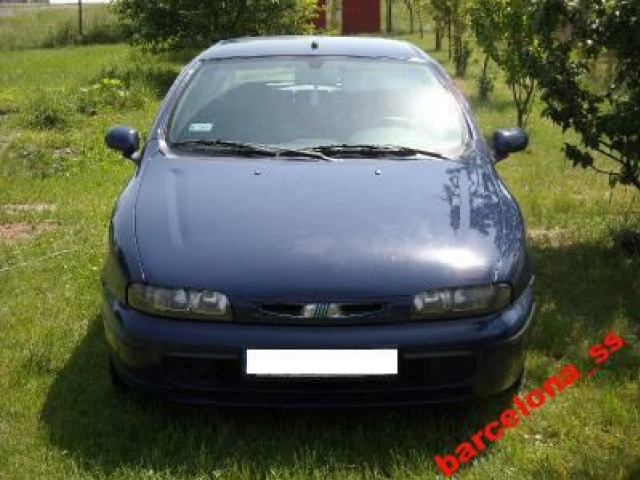 FIAT BRAVO BRAVA PALIO MAREA двигатель 1.6 16V ETC.