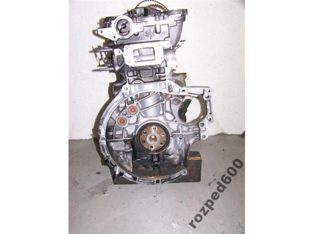 PEUGEOT 207 307 308 407 1.6 HDI двигатель 9HZ 9HY