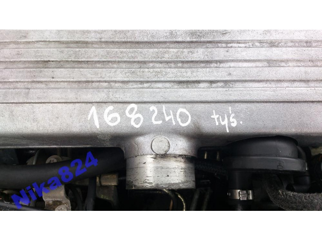 Двигатель Citroen Berlingo 1, 9 D гарантия 168 тыс.