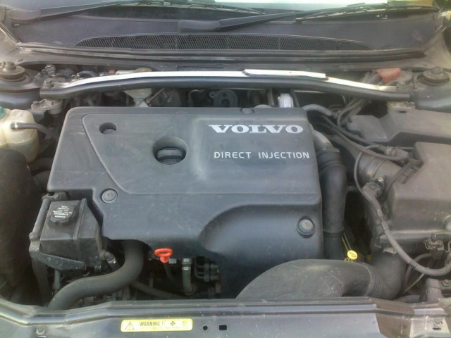 Двигатель 2.5 TDI Volvo S80 Vw T4 LT V70 850 Idealn