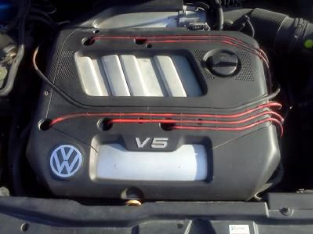 Двигатель VW 2, 3 V5 BORA 150 KM состояние гаранти.установка