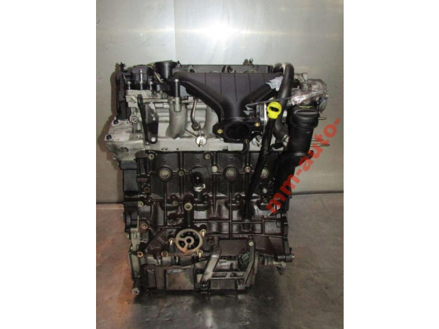 CITROEN C5 2.0 HDI 136 KM RHR двигатель гарантия