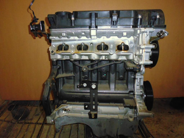Двигатель в сборе.OPEL CORSA D A12XER 1.2 16V 2013г..