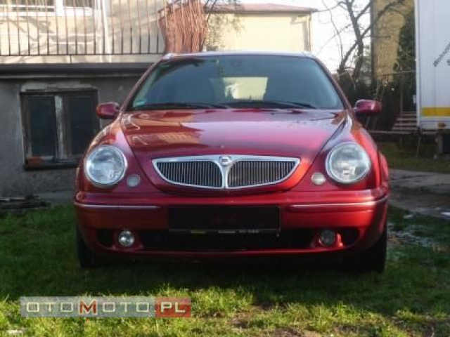 Двигатель 1.9 JTD 1.9jtd LANCIA LYBRA супер 112tys km