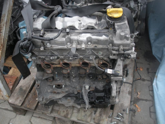 HYUNDAI I30 KIA CEED 12 - 1.6 CRDI D4FB двигатель