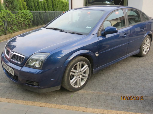 Двигатель Z22YH 2.2 Direct Opel Vectra Zafira Signum