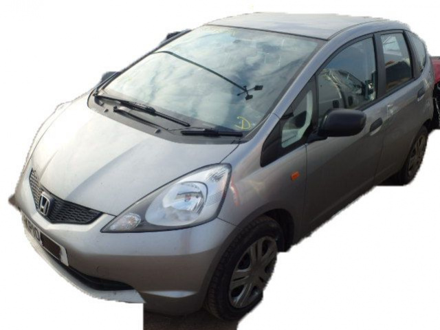 HONDA JAZZ III 2010 1.2 двигатель L12B1 30 тыс миль