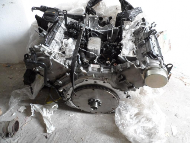 Двигатель AUDI A4 A5 Q5 A6 2, 7TDI CGK CGKA 65 л.с.