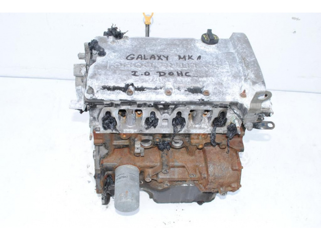 Двигатель FORD GALAXY 2.0 DOHC XSMF05J029