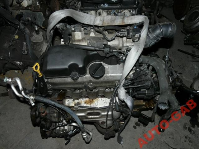 Двигатель KIA PICANTO 1.0 2005-2009 G4HE 70TYS
