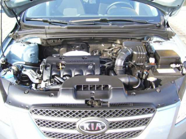 Двигатель 1.4 бензин KIA CEED HYUNDAI I30 G4FA