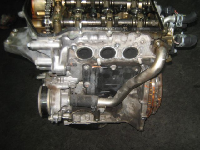 Двигатель Peugeot 107 P107 Citroen C1 1.0 бензин 1KR