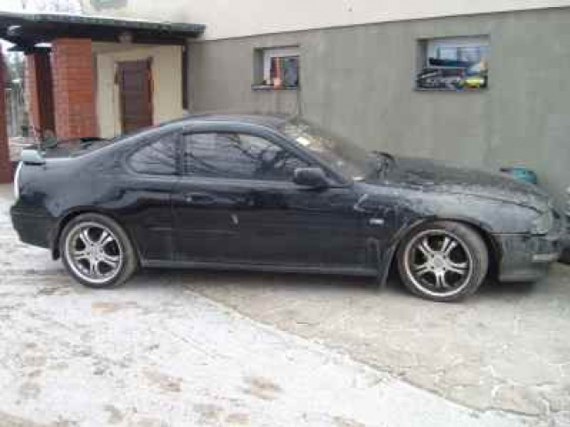 Двигатель HONDA PRELUDE 92-96 2.2 бензин запчасти F22B