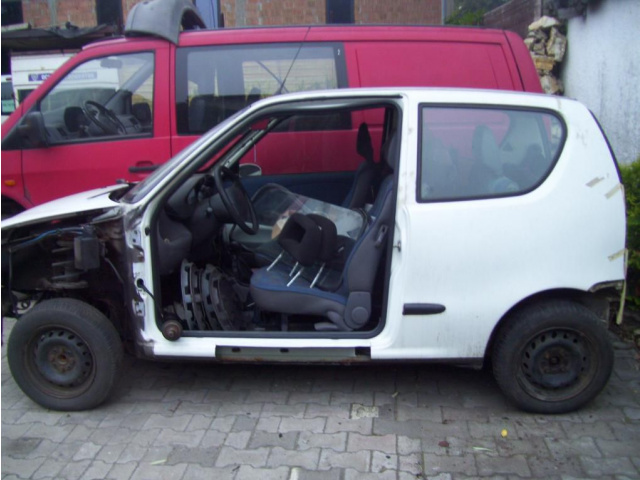 Двигатель fiat uno, sc, 900 cm,