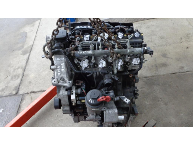 Двигатель 2.0 D 150 л.с. BMW 320D, E46 3, 5 M47D