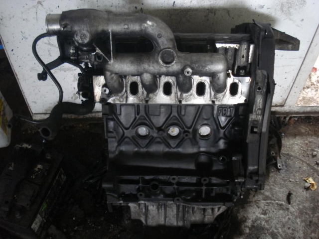 Двигатель RENAULT KANGOO 1.9 DTI FDP гарантия!!!