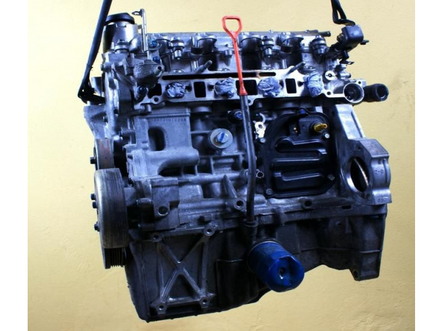 Двигатель HONDA JAZZ 1.4 L13A6 02-08