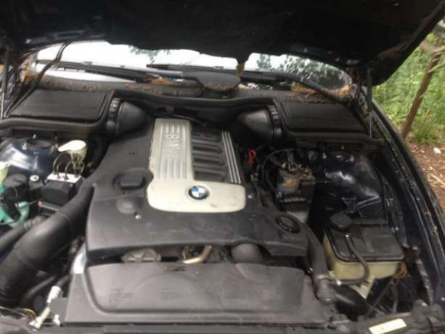 Двигатель BMW 3, 0 D E39 E 46 X5