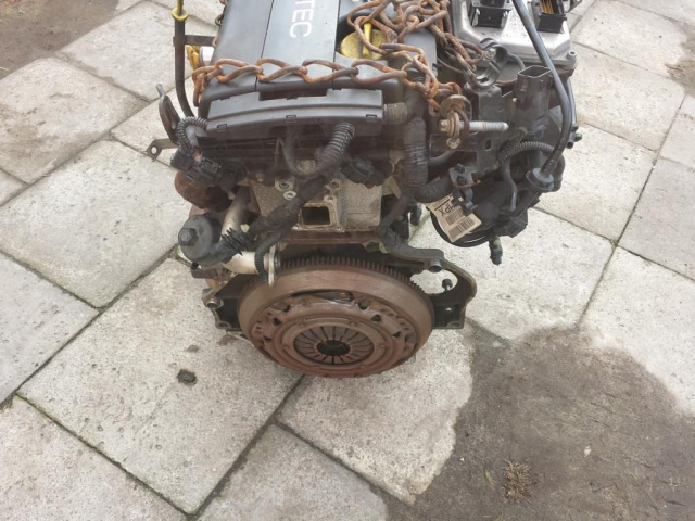 Двигатель Opel Astra 1.6 H III 3