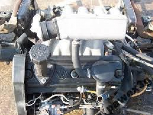 Двигатель 1.9 D VW TRANSPORTER T4 MOZLIWOSC SPRAWDZ