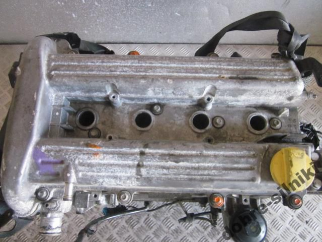 Двигатель бензин OPEL VECTRA ASTRA 2.2 B Z22SE