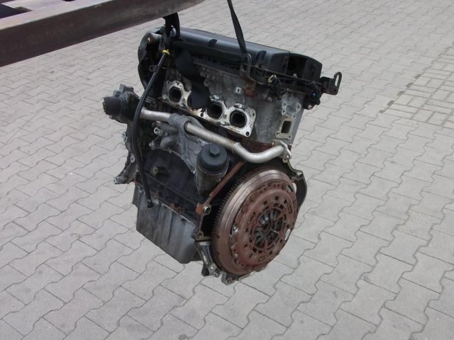 Двигатель Opel Vectra C 1.8 16V Z18XER