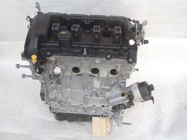 PEUGEOT 207 208 3008 2013г. 1, 6VTI двигатель 5F01