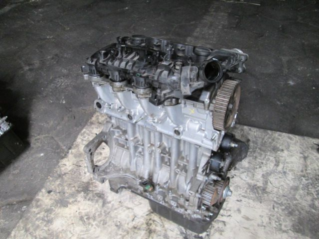 Двигатель 1.6 D VOLVO V50 S40 C30 гарантия