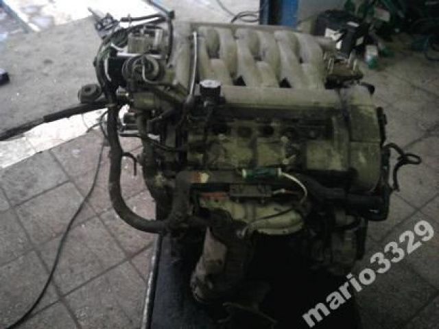 Ford Cougar двигатель 2, 5 V6 2000r