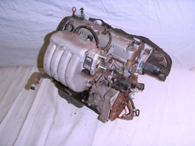 HONDA ACCORD VI двигатель 1.8 F18B2 98-02 2001г. 67000