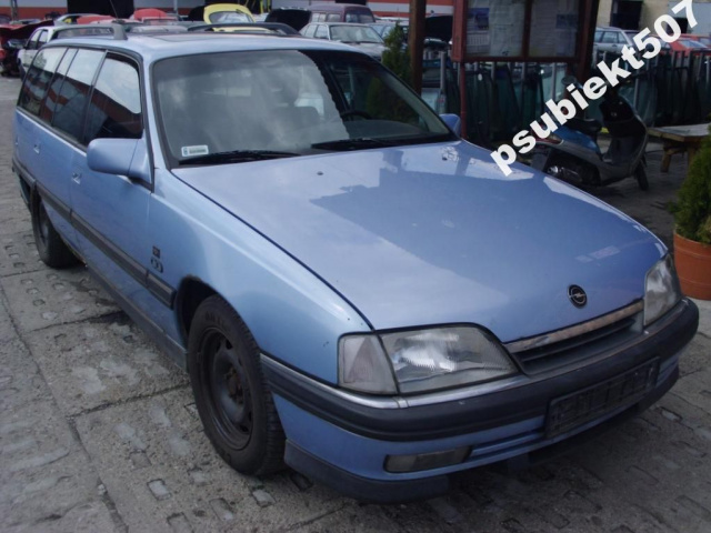 Opel Omega A 2, 6 2.6 92г. двигатель dual гарантия