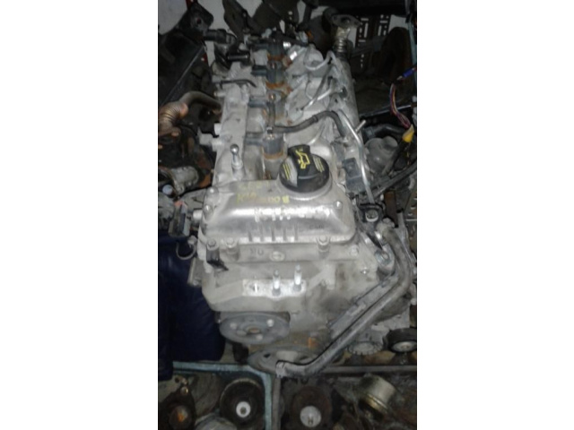 Kia Ceed Hyundai i30 двигатель 1.6 CRDi 70 D4FB SLASK