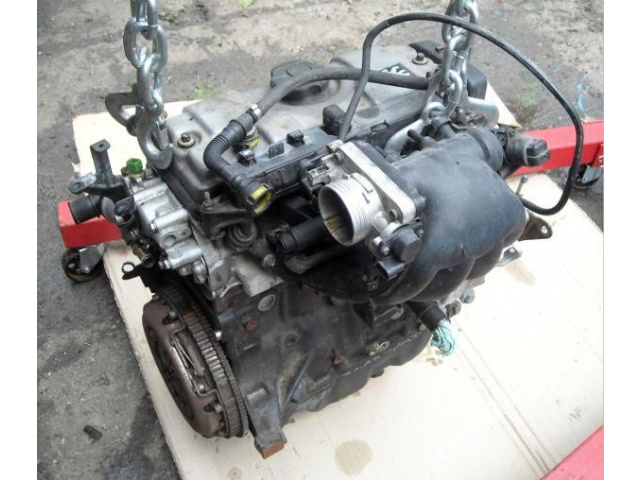 Двигатель PEUGEOT 306 1.4 8V `99 103tys.km гарантия