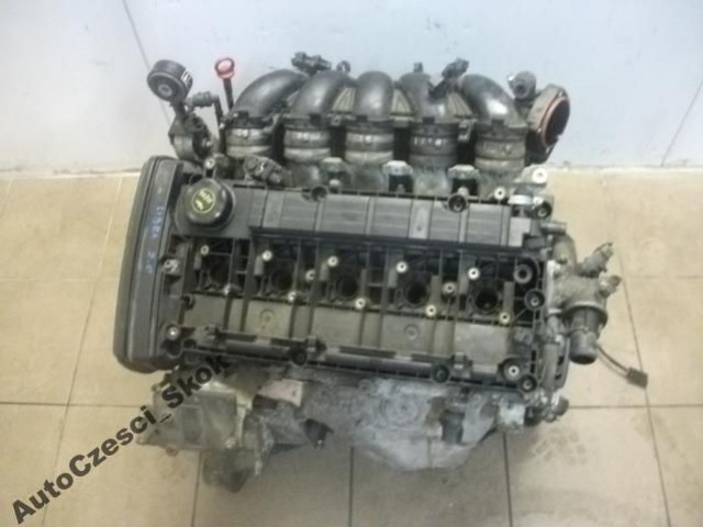 LANCIA LYBRA 2.0 20V SILNIK-GWARANCJA-