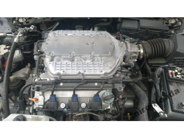 Двигатель Honda Odyssey 3, 5 V6 2004-2013 20tys km!!