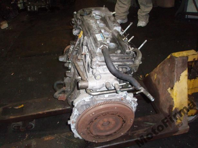 Двигатель Toyota Avensis 2.0 1az-fse vvti
