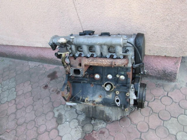 Двигатель VOLVO V70 2.5 TDI VW T4 LT35 гарантия