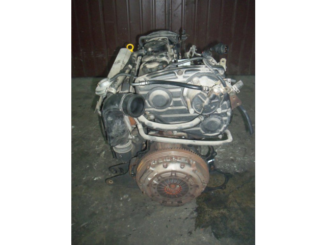 Двигатель Nissan Primera P11 2, 0 TD CD20