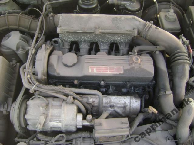 Двигатель 1.7 td isuzu opel vectra b