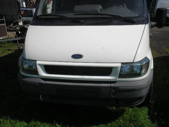 FORD TRANSIT двигатель 2, 0TDCI 125 л.с. 00r-06r