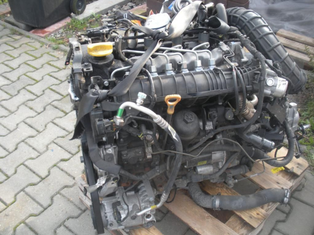HYUNDAI I30 KIA CEED 1.6 CRDI D4FB двигатель